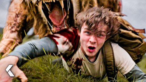 Bild zu Kraven the Hunter <span>Clip 2</span>