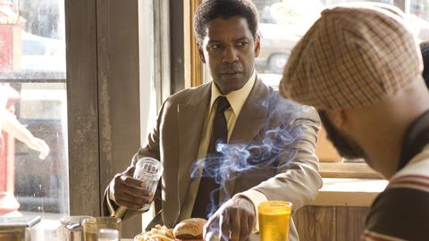 Image of American Gangster