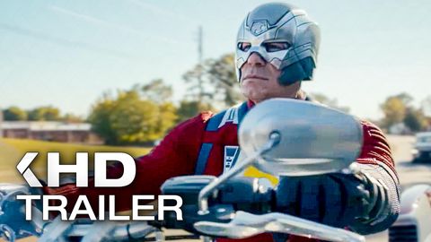 Image of Peacemaker <span>Trailer 2</span>