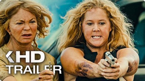 Image of Snatched <span>Trailer 2</span>