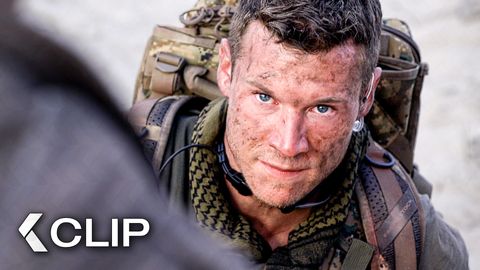 Image of He Followed His Father's PATH - SNIPER: LEGACY Clip | Tom Berenger, Chad Michael Collins