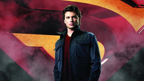 Bild zu Smallville