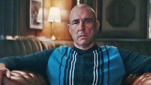 Image of Untold UK: Vinnie Jones