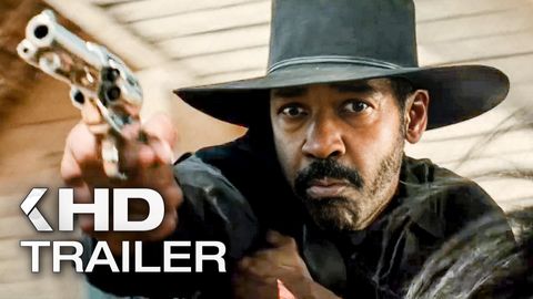 Image of The Best Movies Starring Denzel Washington (Trailers)