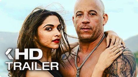 Image of xXx: Return of Xander Cage <span>Trailer 4</span>