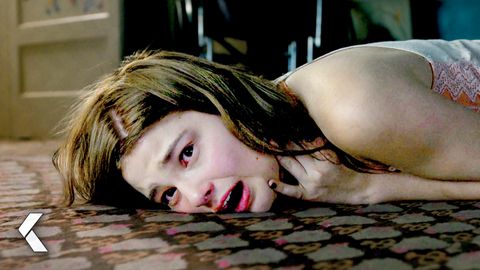 Image of Insidious: Chapter 3 <span>Clip 5</span>