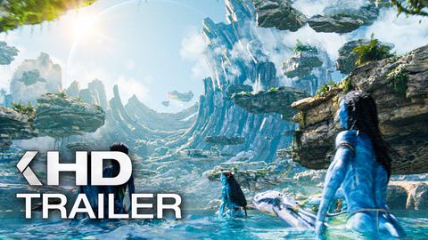 Bild zu Die besten SCIENCE FICTION Filme 2022