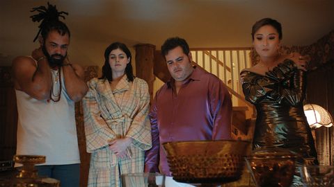 Image of Couples Weekend