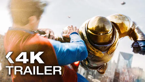 Image of Superman <span>Trailer 2</span>