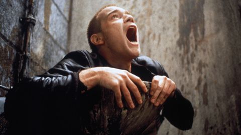 Image of Trainspotting