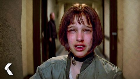 Image of Léon: The Professional <span>Clip 2</span>