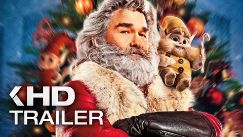 Bild zu WEIHNACHTSFILME auf NETFLIX 2024