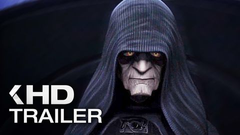 Bild zu Star Wars: The Bad Batch <span>Trailer</span>