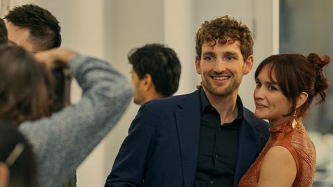 Image of The Girlfriend