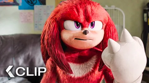 Image of Knuckles <span>Clip 3</span>