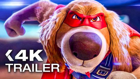 Bild zu Charlie, Der Superhund <span>Trailer</span>