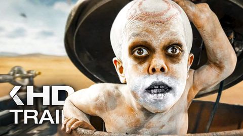 Bild zu Furiosa: A Mad Max Saga <span>Trailer 3</span>