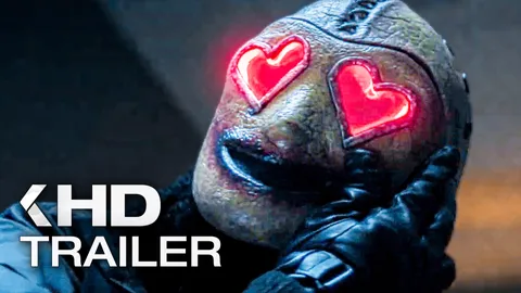 Image of Heart Eyes <span>Trailer</span>