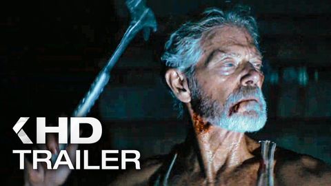 Image of Don't Breathe 2 <span>Red Band Trailer</span>
