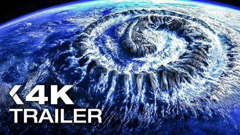 Image of THE BEST NEW SCIENCE-FICTION MOVIES 2025 (Trailers)