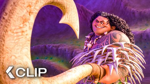 Image of Moana 2 <span>Clip & Trailer 5</span>