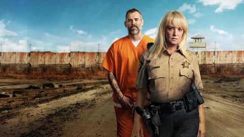 Image of Bad Romance: The Vicky White Story
