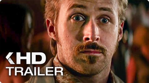 Image of THE NICE GUYS Official Trailer (2016)