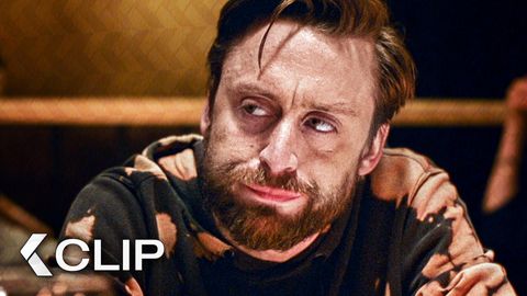 Bild zu Kieran Culkin war Kellerkind! - Clip