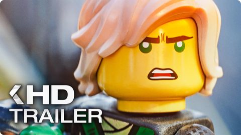 Bild zu The Lego Ninjago Movie <span>Trailer 2</span>