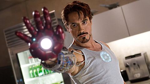 Image of Iron Man