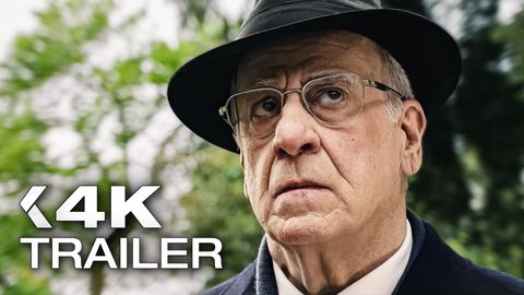 Image of La Grazia <span>Trailer</span>