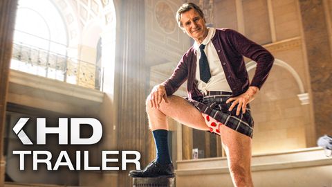 Bild zu Die Besten Filme zum LACHEN 2025