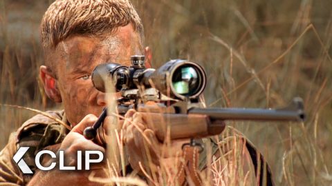 Image of Taking Down Rebels In A No Mercy Operation - SNIPER: Reloaded Clip (2011)
