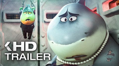 Bild zu Die Gangster Gang <span>Trailer 2</span>