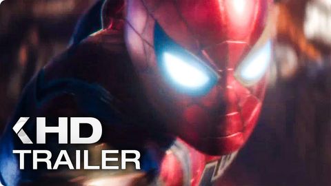 Image of Avengers 3 <span>International Trailer</span>