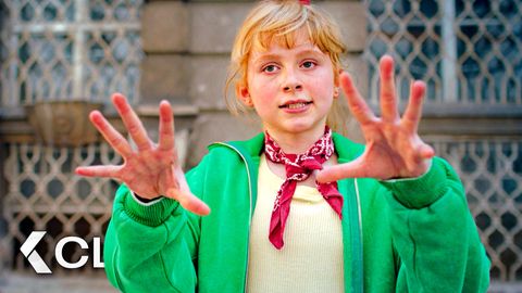 Bild zu Mutti wird verhext! - Clip