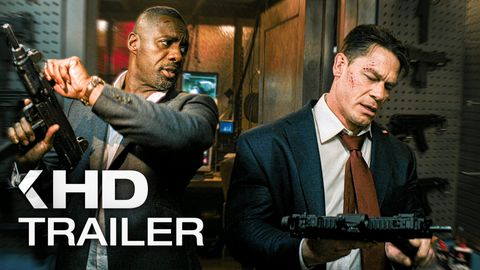 Bild zu Heads of State <span>Trailer</span>