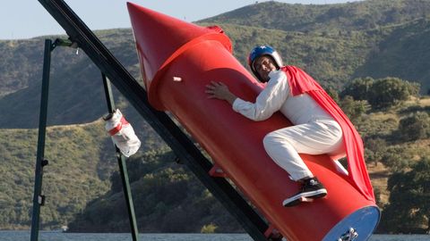 Image of Jackass Number Two