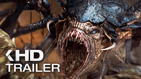 Bild zu Die besten ACTION Filme 2024
