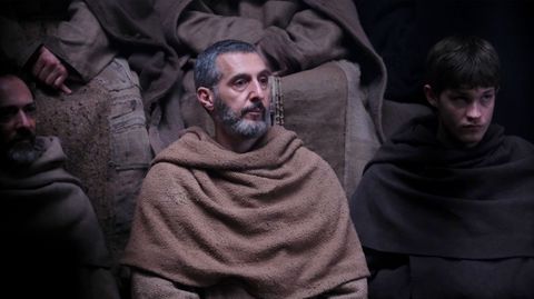 Bild zu Der Name der Rose