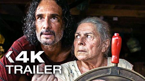Bild zu Das tiefste Blau <span>Trailer</span>