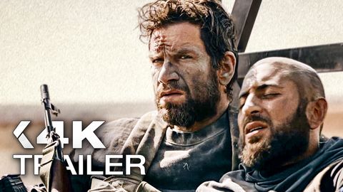 Bild zu Kein Weg zurück <span>Trailer</span>