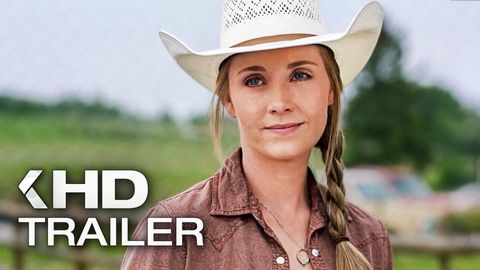 Bild zu Heartland: Paradies für Pferde <span>Trailer</span>