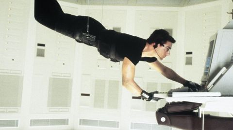 Image of Mission: Impossible