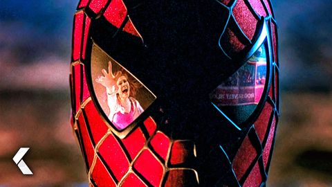 Image of Spider-Man <span>Clip 13</span>