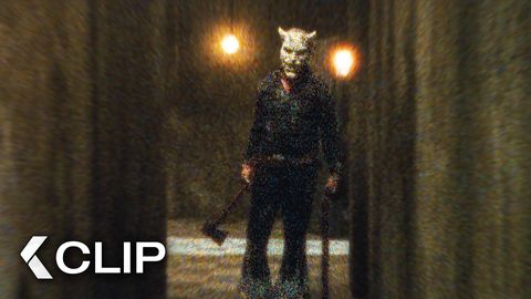 Image of Nowhere To Hide - Clip