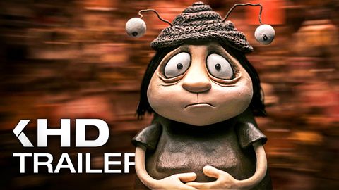 Bild zu Memoiren einer Schnecke <span>Trailer</span>
