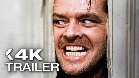 Image of The Shining <span>Trailer</span>