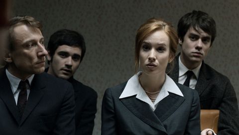 Image of Burning Bush