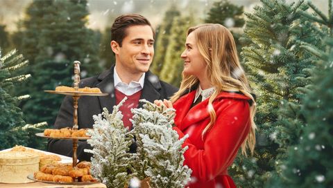 Bild zu Loving Christmas